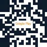 Google Play下载二维码 - 每日大赛 365Bet网站 APP